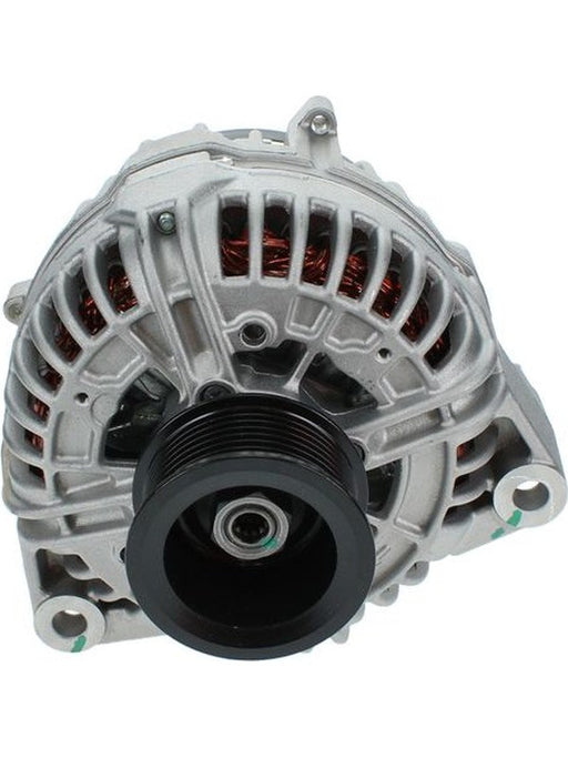 Bosch Alt 24V 130A Int Fan Suit John Deere Apps 0124655191 BOSCH - Micks Gone Bush