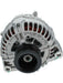 Bosch Alt 24V 130A Int Fan Suit John Deere Apps 0124655191 BOSCH - Micks Gone Bush