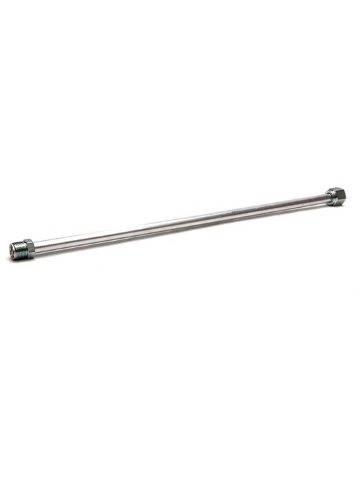 Vintage Air Refrigerant Hard Line U-Bend Em 18 in Long 8 AN Male / 12519-VCD Vintage Air - Micks Gone Bush