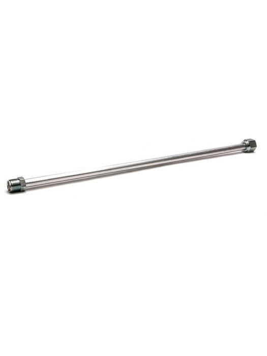 Vintage Air Refrigerant Hard Line U-Bend Em 18 in Long 8 AN Male / 12519-VCD Vintage Air - Micks Gone Bush