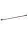 Vintage Air Refrigerant Hard Line U-Bend Em 18 in Long 8 AN Male / 12519-VCD Vintage Air - Micks Gone Bush