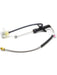 Gm Performance Parts Clutch Master Cylinder Replacement GM F-Body 19 12570277 GM Performance Parts - Micks Gone Bush