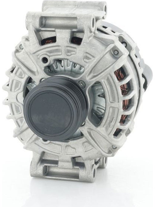 Bosch Alternator 12V 150A 6Pv Pad Mount Suits VW Audi 0125711152 BOSCH - Micks Gone Bush