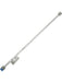 Vintage Air Refrigerant Hard Line U-Bend-Em 18 in Long 6 AN Female O-R 125742 Vintage Air - Micks Gone Bush