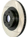 StopTech Power Slot 02-06 For Mini Cooper / For Mini Cooper S Rear 126.34066SR STOPTECH - Micks Gone Bush