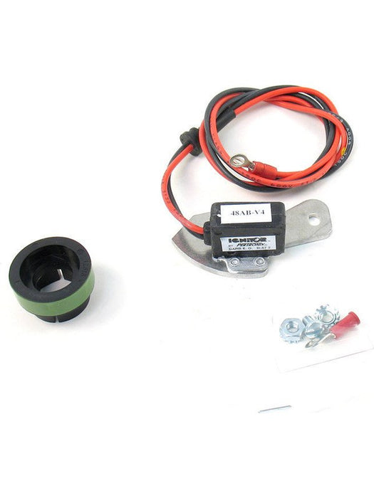 Pertronix Ignition Ignition Conversion Kit Ignitor Points to Electronic 1261 Pertronix Ignition - Micks Gone Bush