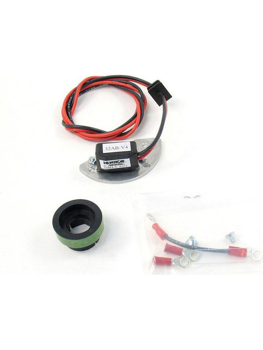 Pertronix Ignition Ignition Conversion Kit Ignitor Points to Electronic 1263 Pertronix Ignition - Micks Gone Bush