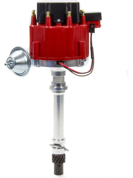 Performance Distributors Distributor Street / Strip Hall-Effect Picku 12720RD PERFORMANCE DISTRIBUTORS - Micks Gone Bush