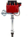 Performance Distributors Distributor Street / Strip Hall-Effect Picku 12720RD PERFORMANCE DISTRIBUTORS - Micks Gone Bush