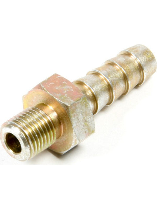 Walbro Fitting Fuel Pump Adapter Straight 10 mm x 1.00 to 9 mm Hose 128-3014 WALBRO - Micks Gone Bush