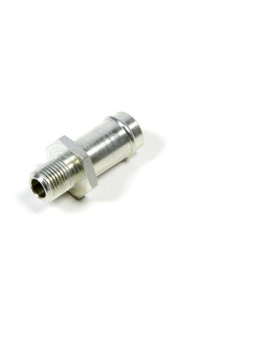 Walbro Fitting Fuel Pump Adapter Straight 10 mm x 1.00 to 8 mm Hose 128-3025 WALBRO - Micks Gone Bush