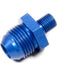 Walbro Fitting Fuel Pump Adapter Straight 10 mm x 1.00 to 8 AN Male 128-3040 WALBRO - Micks Gone Bush