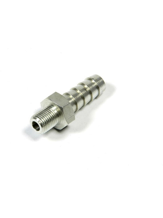 Walbro Fitting Fuel Pump Adapter Straight 10 mm x 1.00 to 10.5 mm Ho 128-3057 WALBRO - Micks Gone Bush