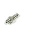 Walbro Fitting Fuel Pump Adapter Straight 10 mm x 1.00 to 10.5 mm Ho 128-3057 WALBRO - Micks Gone Bush