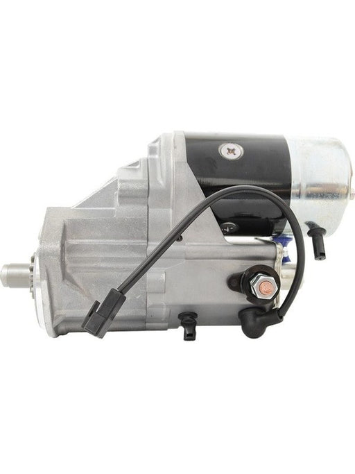 Denso Starter Motor 12V 2.5Kw 11Th Cw Fits Toyota Forklift 6Fd10 128000-0972 Starters Denso - Micks Gone Bush