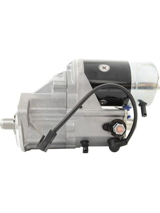 Denso Starter Motor 12V 2.5Kw 11Th Cw Fits Toyota Forklift 6Fd10 128000-0972 Starters Denso - Micks Gone Bush