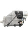 Denso Starter Motor 12V 2.5Kw 11Th Cw Fits Toyota Forklift 6Fd10 128000-0972 Starters Denso - Micks Gone Bush