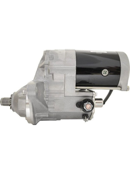 Denso Starter Motor 24V 5.5Kw 11Th Cw For Isuzu Fvd, Fvm, Fvr, Fvz 128000-2450 Starters Denso - Micks Gone Bush