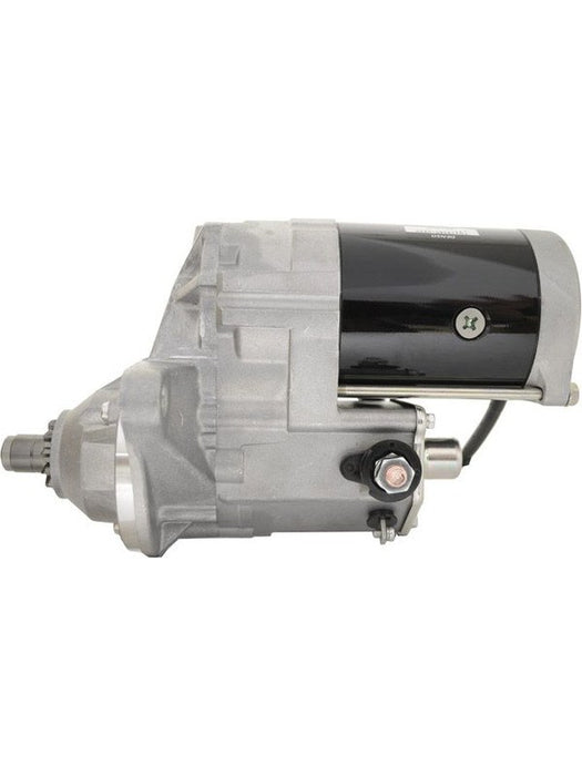 Denso Starter Motor 24V 5.5Kw 11Th Cw For Isuzu Fvd, Fvm, Fvr, Fvz 128000-2450 Starters Denso - Micks Gone Bush