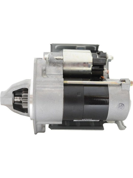 Denso Starter Motor 12V 1.2Kw 9Th Cw Fits Toyota Corolla Liteace 128000-6720 Starters Denso - Micks Gone Bush
