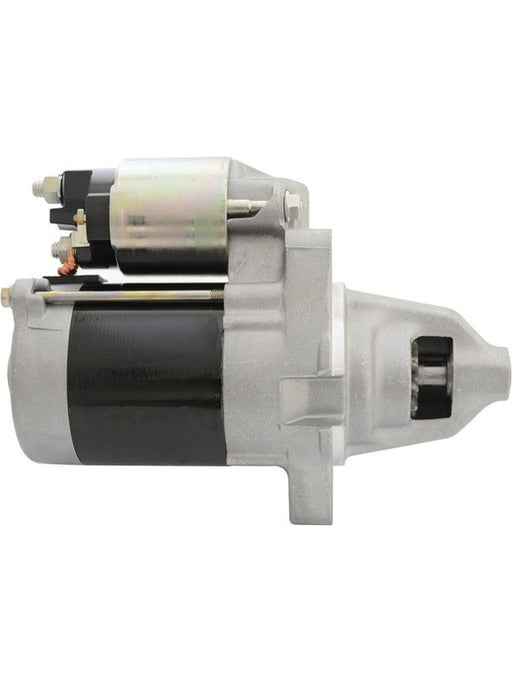 Denso Starter Motor 12V 0.7Kw 11Th Ccw Fits Kubota 128000-7110 Starters Denso - Micks Gone Bush