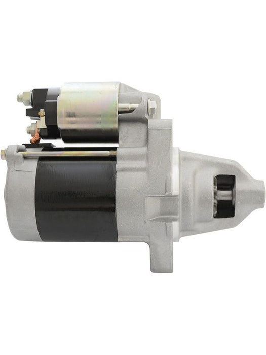 Denso Starter Motor 12V 0.7Kw 11Th Ccw Fits Kubota 128000-7110 Starters Denso - Micks Gone Bush