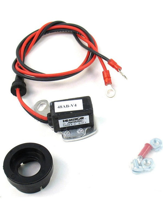 Pertronix Ignition Ignition Conversion Kit Ignitor Points to Electronic 1281 Pertronix Ignition - Micks Gone Bush