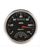 Auto Meter 5" Combo Gauge Speedo/ Tacho Designer Black Analog 120 MPH 8k 1291 Autometer - Micks Gone Bush