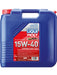 Liqui Moly Touring High Tech 15W-40 20L 1298 Motor Oils Liqui Moly - Micks Gone Bush