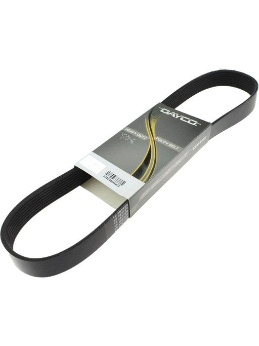 Dayco 5121004 Gl Poly Rib Belt 12PK2550 Dayco - Micks Gone Bush
