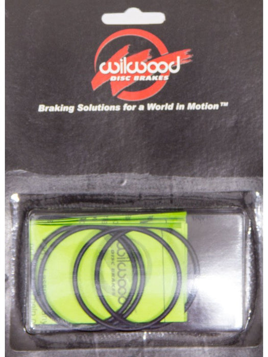 Wilwood Caliper O-Ring Kit 1.75 In. Set Of 4 130-0047 Wilwood - Micks Gone Bush