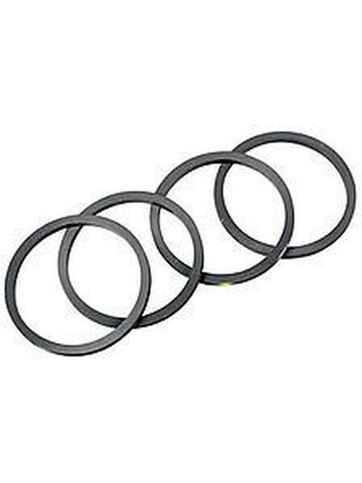 Wilwood O-Ring Kit Dynapro 1.25 In. Bore L4/St Set Of 4 130-2479 Wilwood - Micks Gone Bush