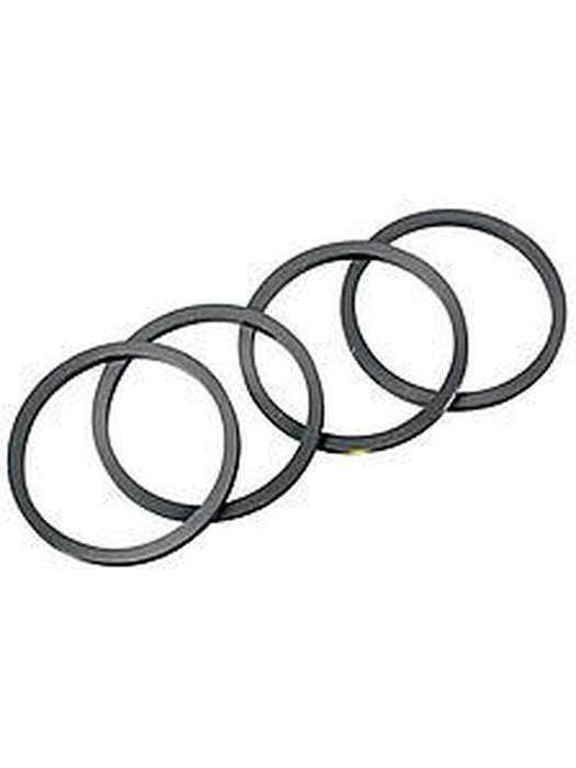Wilwood O-Ring Kit Dynapro 1.25 In. Bore L4/St Set Of 4 130-2479 Wilwood - Micks Gone Bush