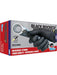 TGC Black Rocket Nitrile Disposable Gloves Box of 100 Size L 130003 The Glove Company - Micks Gone Bush