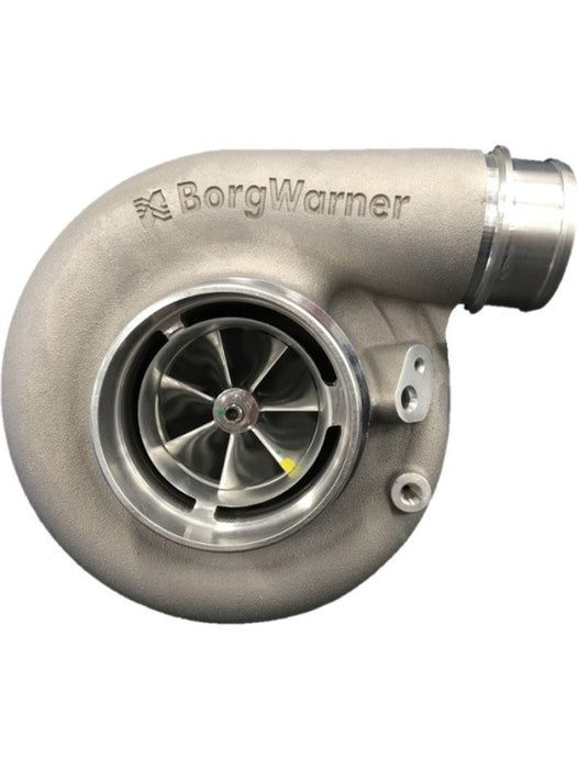 BorgWarner SuperCore Assembly SX-E S300SX-E 72mm 9180 13009095091 Borgwarner - Micks Gone Bush