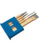 Draper Tools Chisel And Punch Set 5 Piece 13042 Draper Tools - Micks Gone Bush