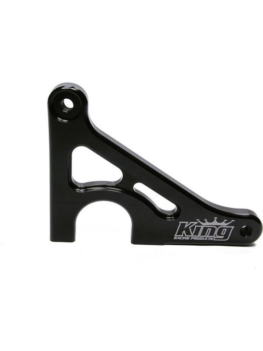 King Racing Products Steering Arm Combo 3-1/4 in Bolt Span Aluminum Blac 1305 KING RACING PRODUCTS - Micks Gone Bush