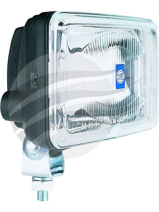Hella Comet 550 Driving Lamp 12V 55W Includes Protective Cover 1309 Hella - Micks Gone Bush