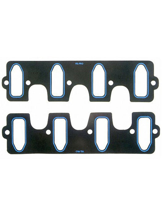 Felpro Ls1 Ls6 Chev Cathedral Intake Printoseal Gaskets 1.19 X 3.34 1312-3 Fel-Pro - Micks Gone Bush