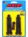 ARP Water Pump & Thermostat Bolt Kit 12PT GM LS Series Black 134-3202 ARP - Micks Gone Bush