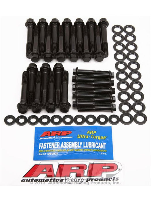 ARP Head Bolts Hex Head Sold as Kit 134-3611 ARP - Micks Gone Bush