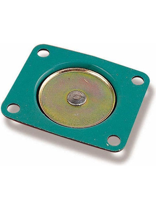 Holley Accelerator Pump Diaphragm GFLT Alcohol Gasoline 30cc Demon 135-10 Holley - Micks Gone Bush