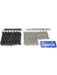 ARP Head Bolts 12Pt Chevy BB with Pro Stock Big Chiefs 135-3704 ARP - Micks Gone Bush