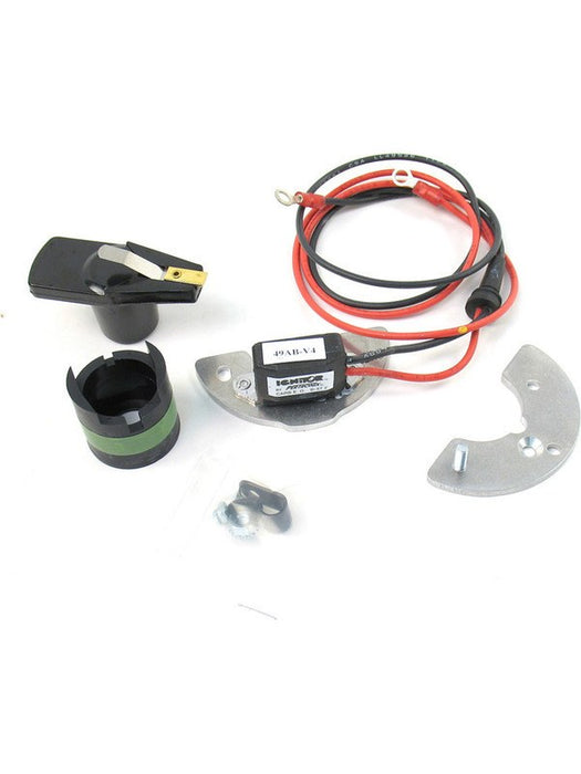 Pertronix Ignition Ignition Conversion Kit Ignitor Points to Electronic 1361A Pertronix Ignition - Micks Gone Bush