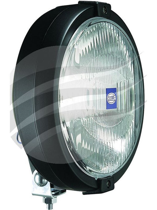 Hella Driving Lamp Spread Beam 12V 100W Rallye 2000 Series 1361 Hella - Micks Gone Bush