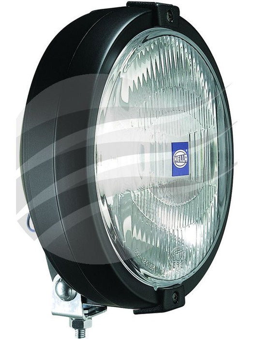 Hella Driving Lamp Spread Beam 12V 100W Rallye 2000 Series 1361 Hella - Micks Gone Bush