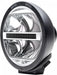 Hella LED Driving Lamp, Pencil Beam Rallye 4000 FF Series 9-32V 1365LED Hella - Micks Gone Bush
