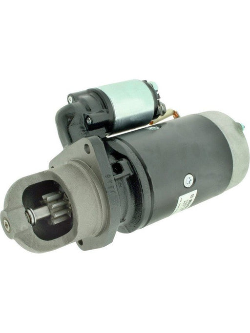 Bosch Starter 24V 4.0Kw 9T Cw Fits Scania Truck Bus Apps 0001368301 BOSCH - Micks Gone Bush