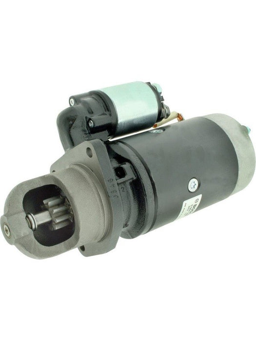 Bosch Starter 24V 4.0Kw 9T Cw Fits Scania Truck Bus Apps 0001368301 BOSCH - Micks Gone Bush