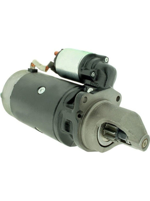 Bosch Starter 24V 4.0Kw Fits Mercedes Truck/Bus Bx368309 0001368309 BOSCH - Micks Gone Bush
